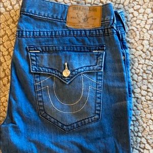 Men’s True Religion Shorts